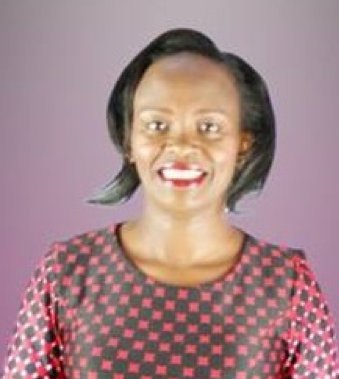 Martha Maina